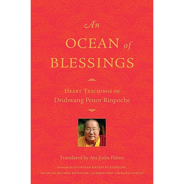 Amazon.com: Beyond the Ordinary Mind: Dzogchen, Rimé, and